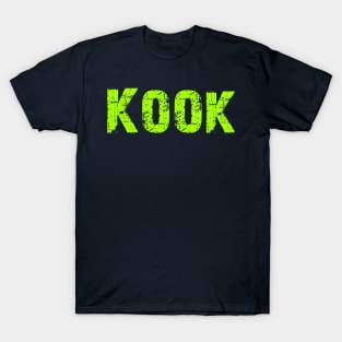 Kook T-Shirt